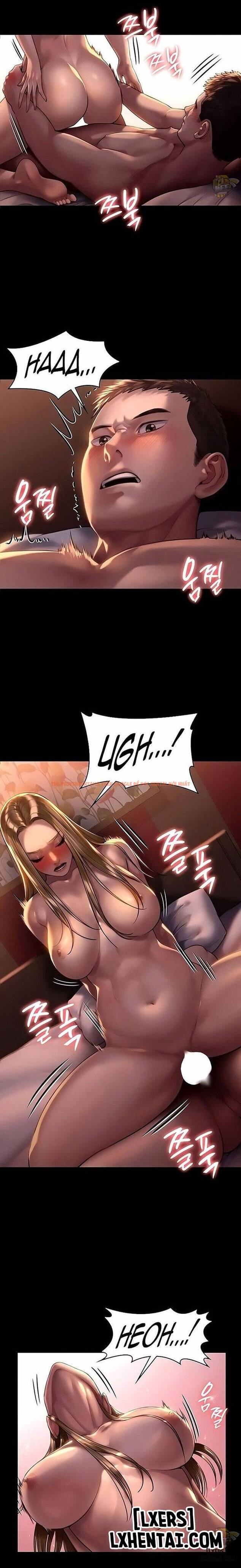 Ong Chúa - Chapter 172