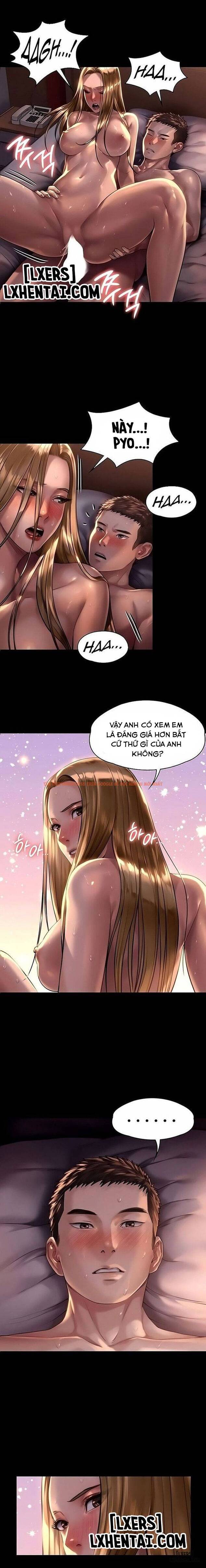 Ong Chúa - Chapter 172