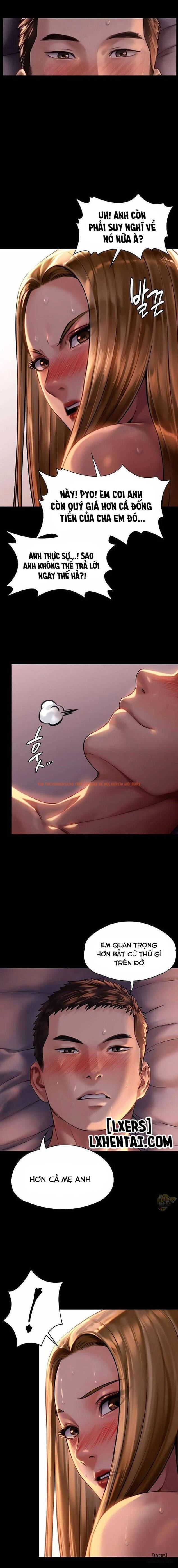Ong Chúa - Chapter 172
