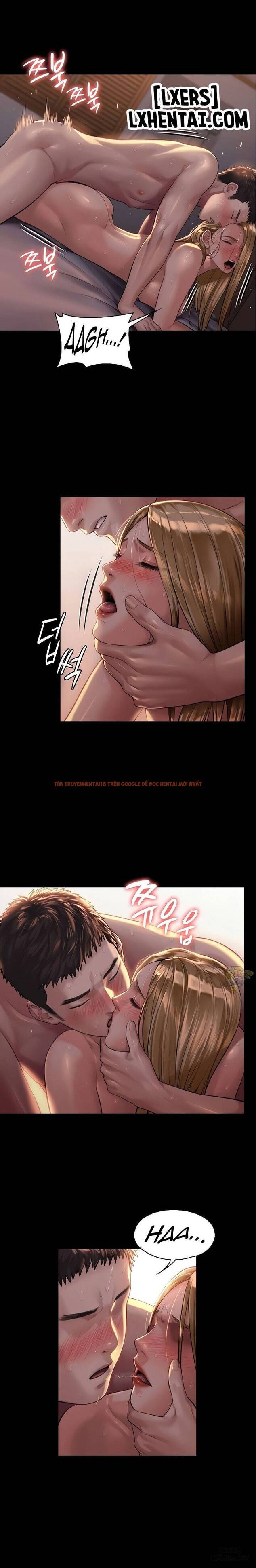 Ong Chúa - Chapter 173