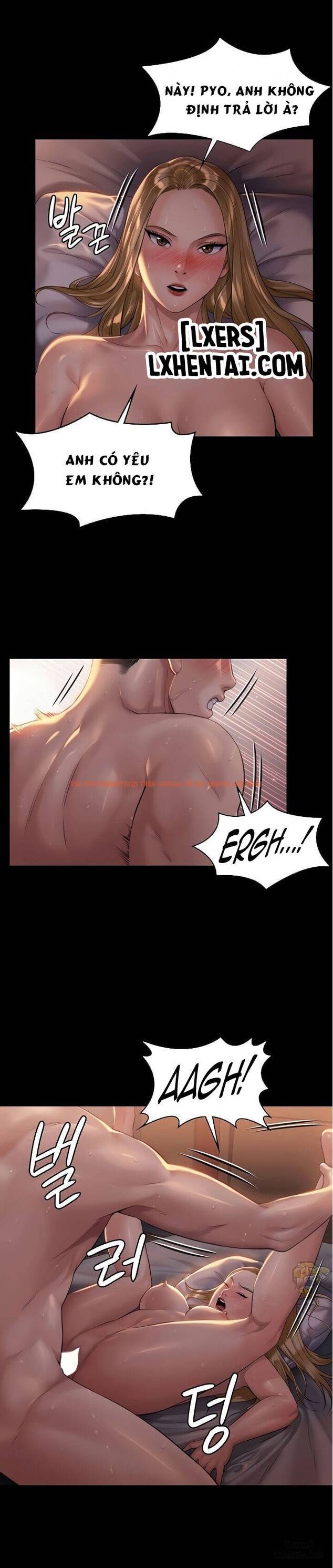 Ong Chúa - Chapter 173