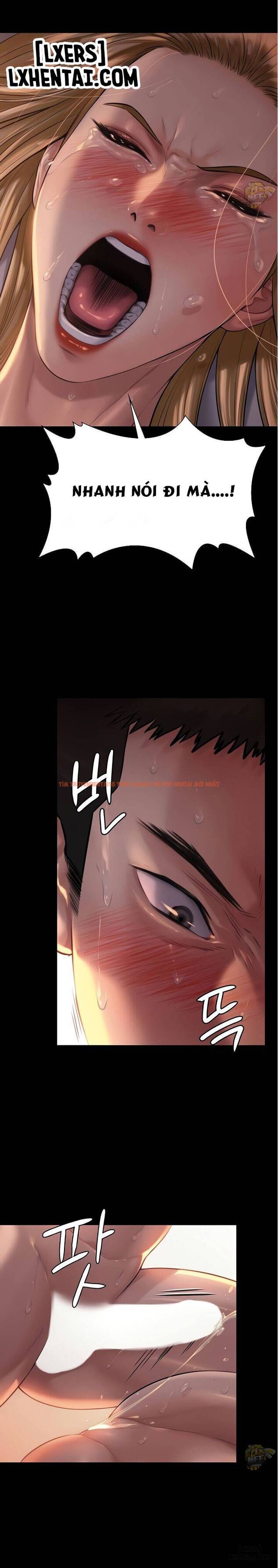 Ong Chúa - Chapter 173