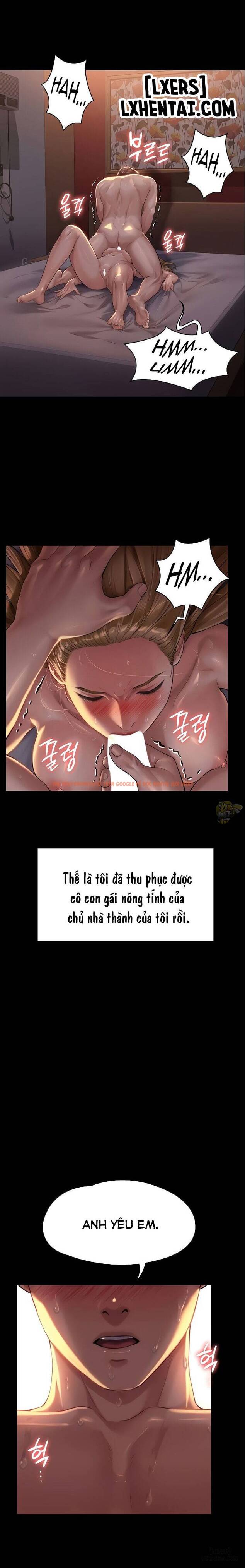 Ong Chúa - Chapter 173
