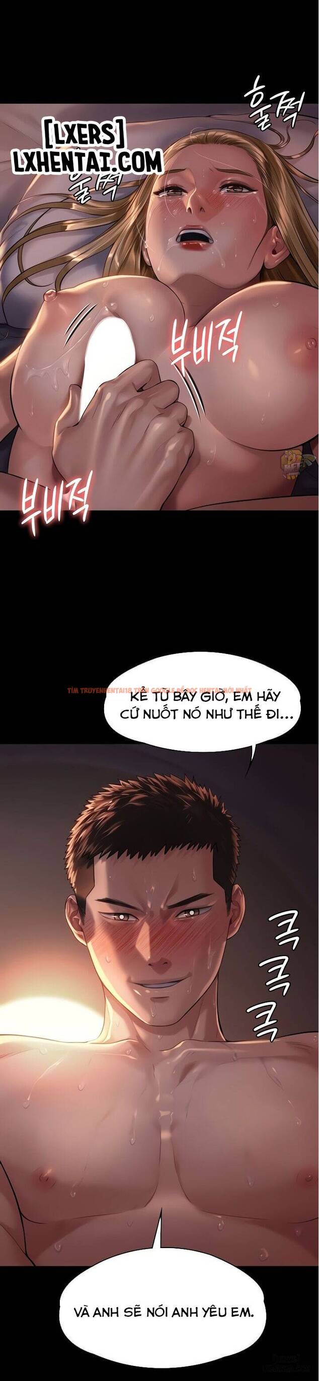 Ong Chúa - Chapter 173