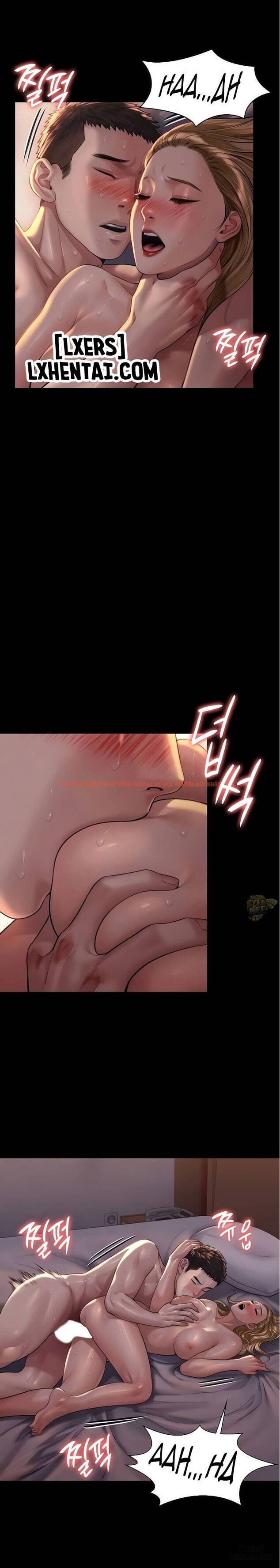 Ong Chúa - Chapter 173