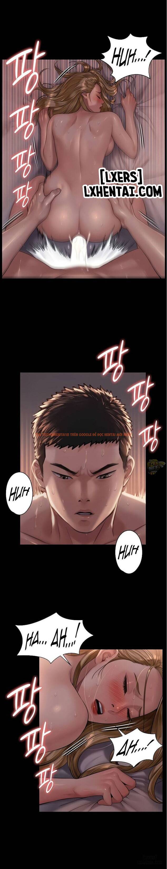 Ong Chúa - Chapter 173