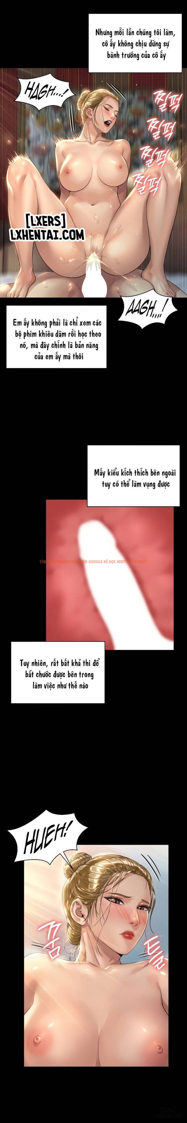Xem ảnh 14 trong truyện hentai Ong Chúa - Chapter 175 - www.hentaitvn.net