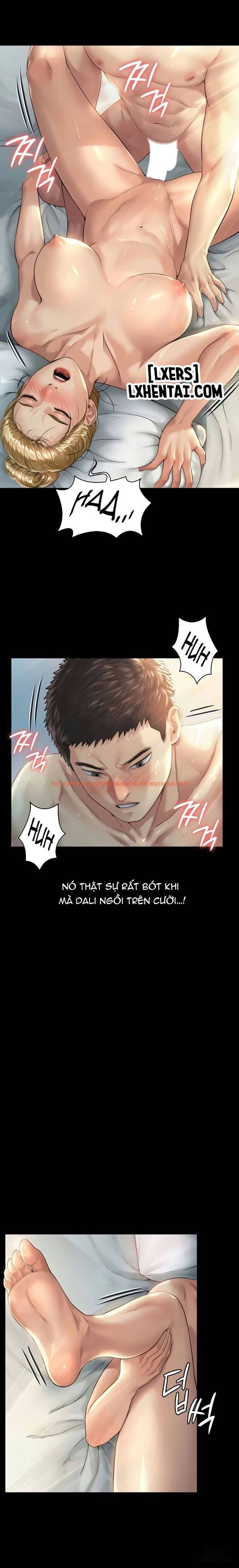Xem ảnh 17 trong truyện hentai Ong Chúa - Chapter 175 - www.hentaitvn.net