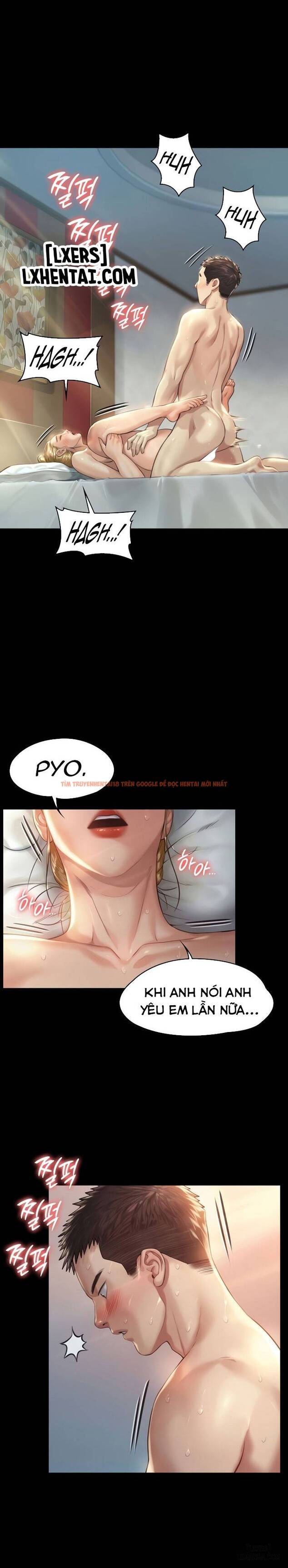Xem ảnh 19 trong truyện hentai Ong Chúa - Chapter 175 - www.hentaitvn.net
