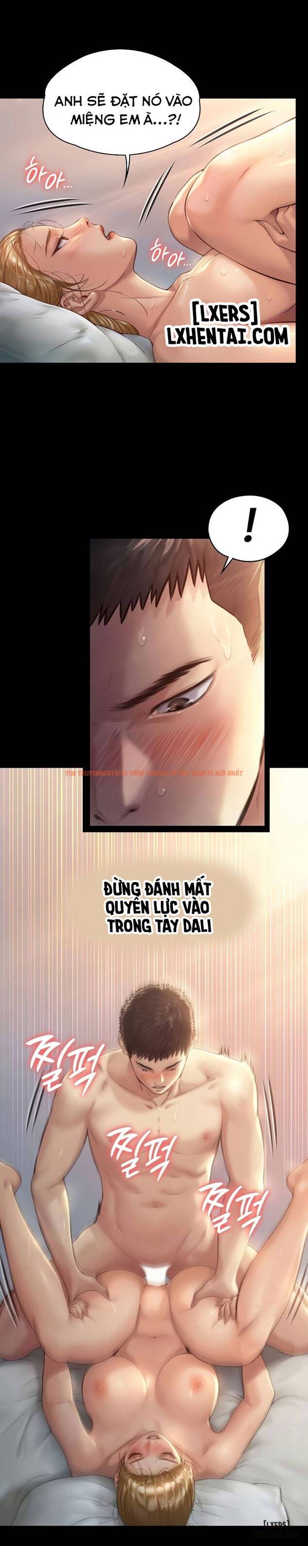 Xem ảnh 20 trong truyện hentai Ong Chúa - Chapter 175 - www.hentaitvn.net