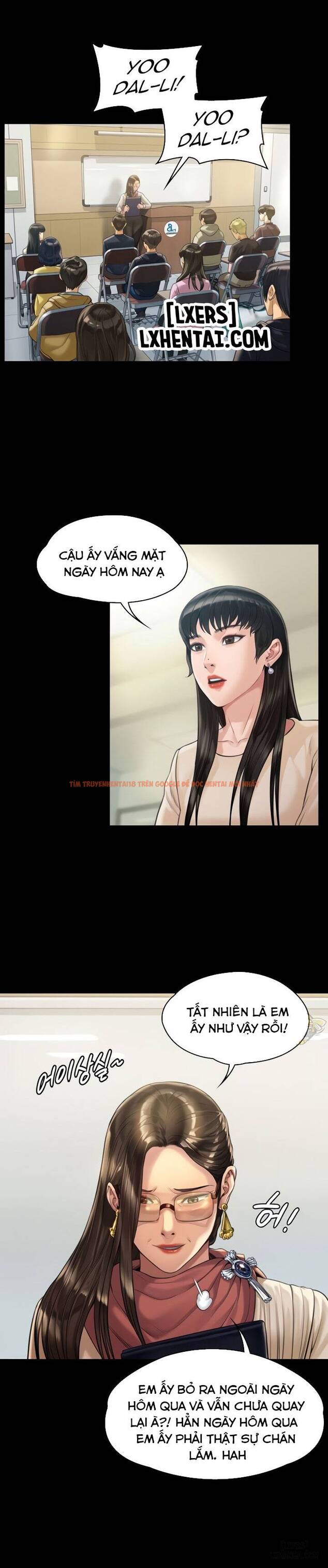 Ong Chúa - Chapter 176