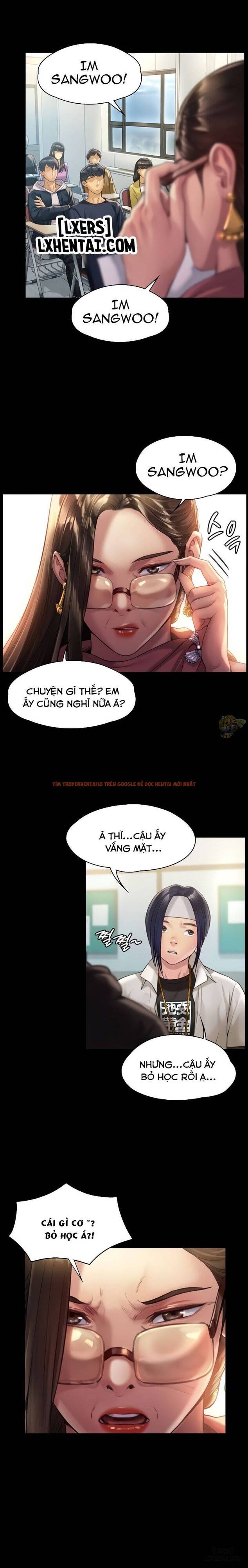 Ong Chúa - Chapter 176