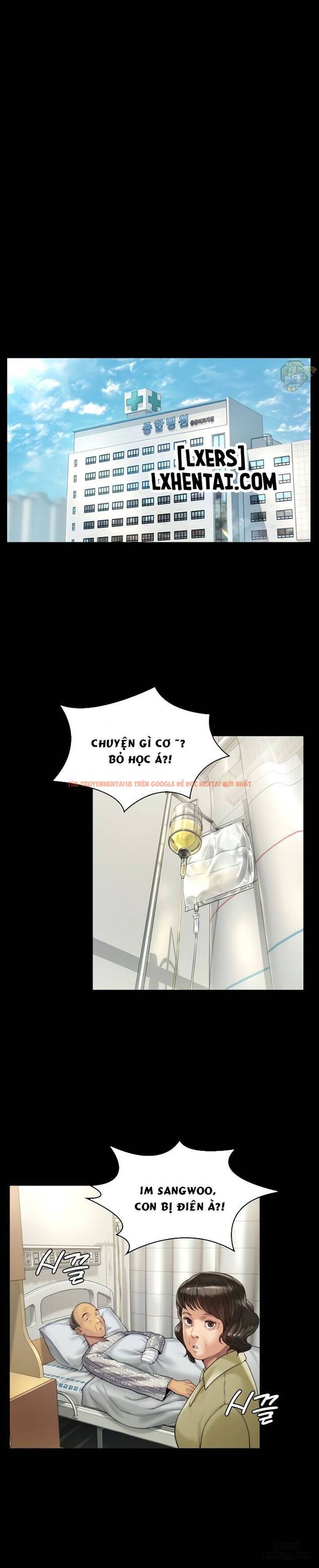 Ong Chúa - Chapter 176