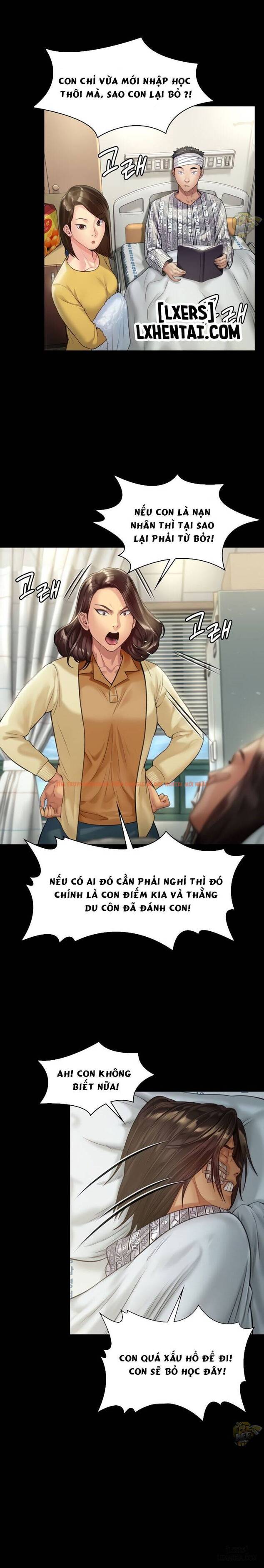 Ong Chúa - Chapter 176