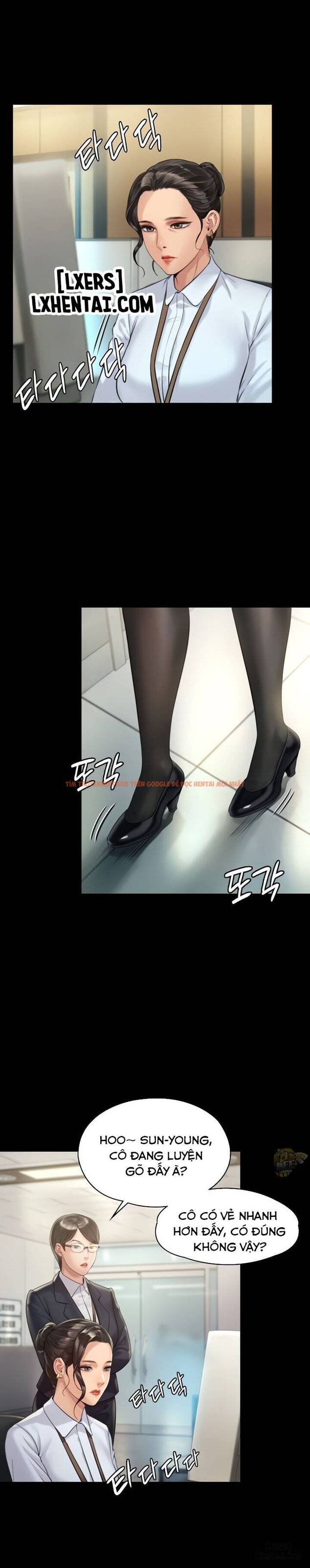 Ong Chúa - Chapter 176