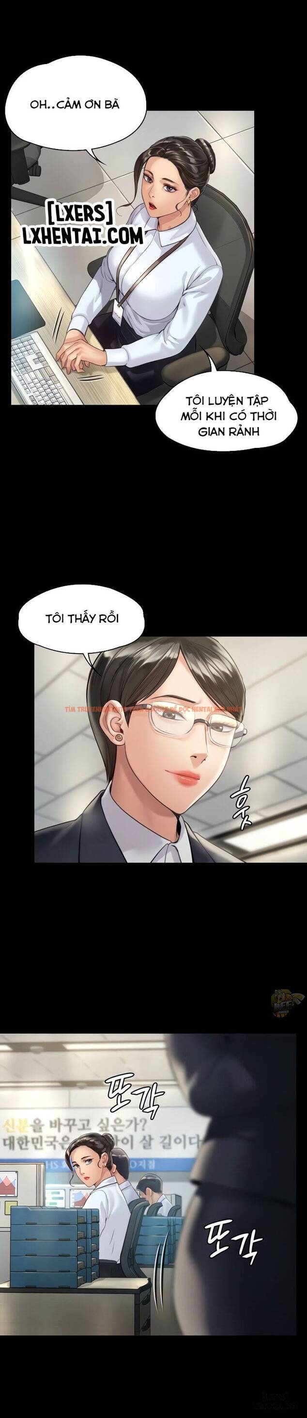 Ong Chúa - Chapter 176