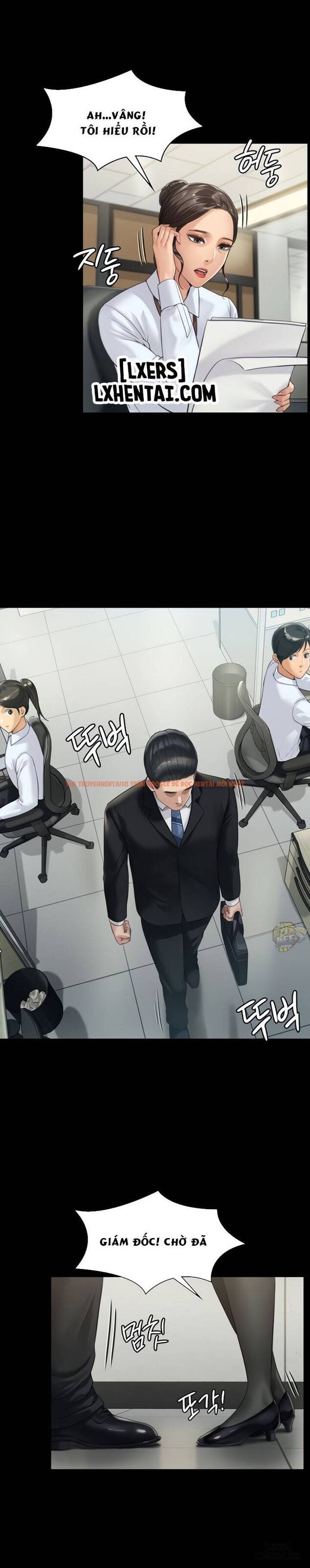 Ong Chúa - Chapter 176