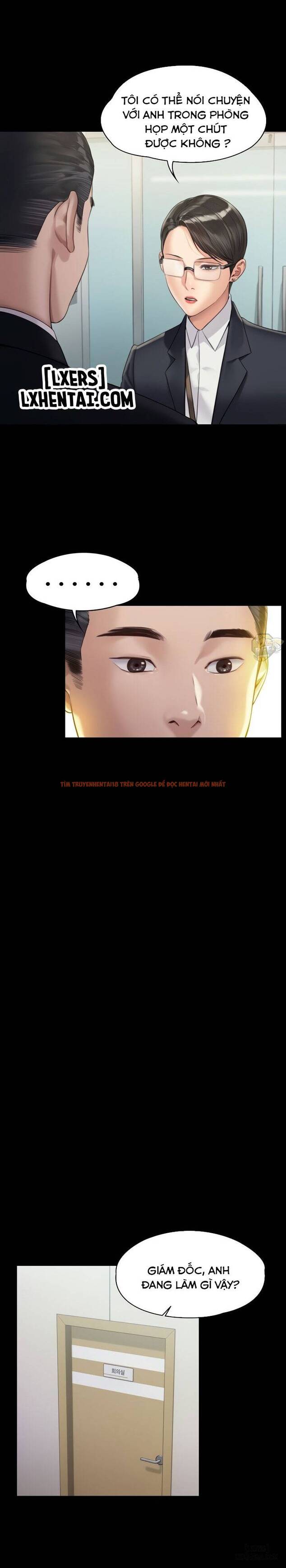 Ong Chúa - Chapter 176