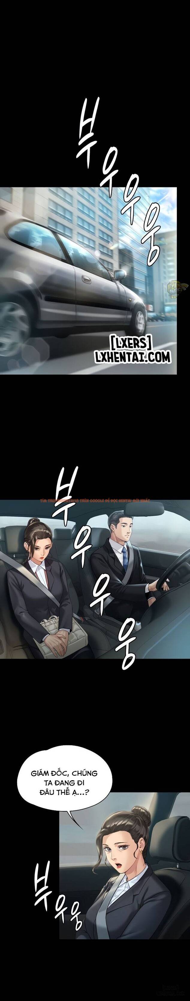 Ong Chúa - Chapter 176