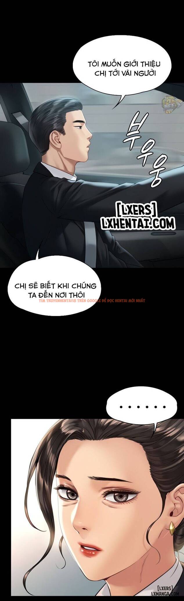 Ong Chúa - Chapter 176