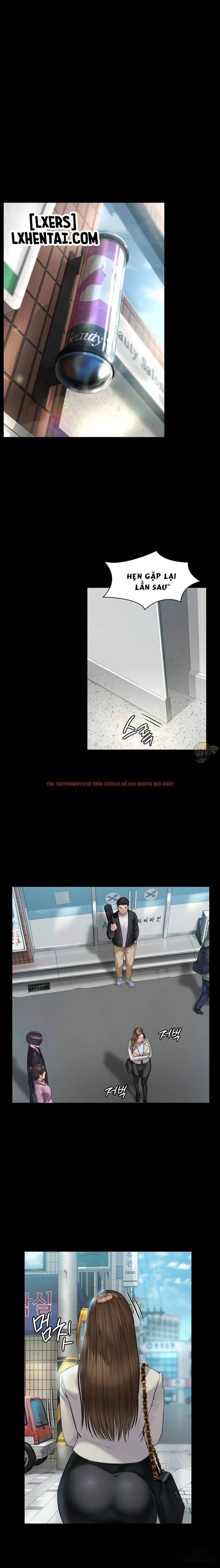Ong Chúa - Chapter 176