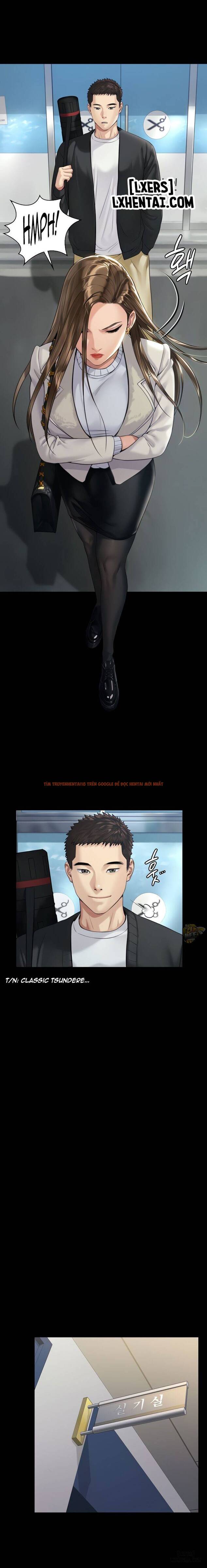 Ong Chúa - Chapter 176