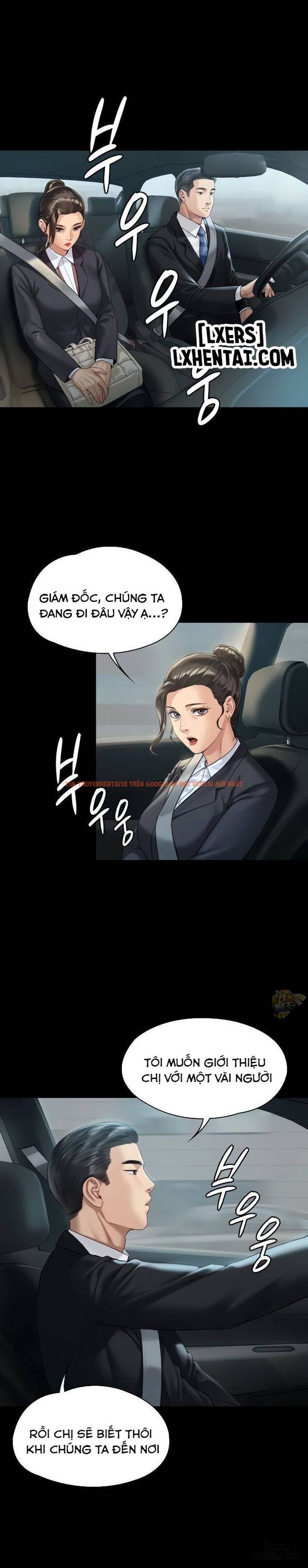 Ong Chúa - Chapter 177