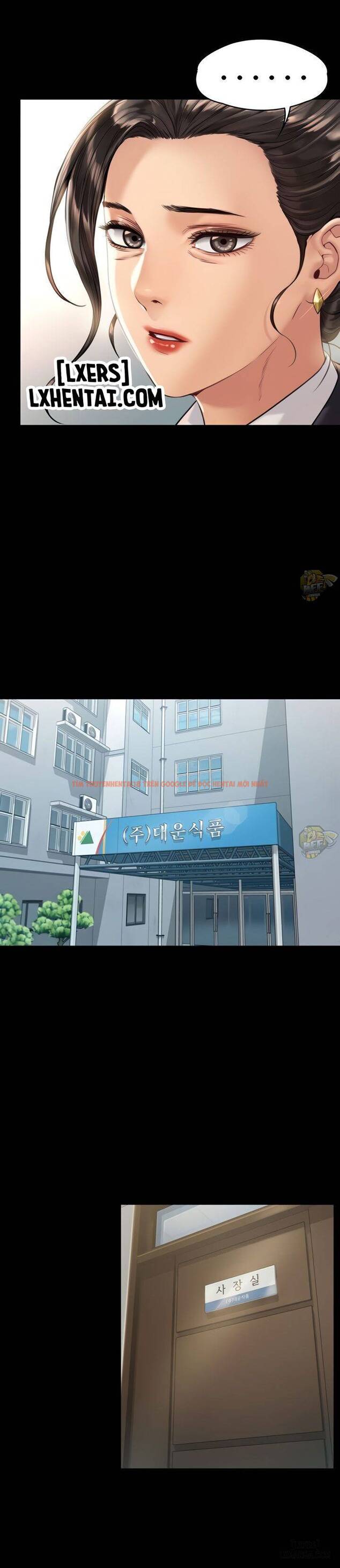 Ong Chúa - Chapter 177