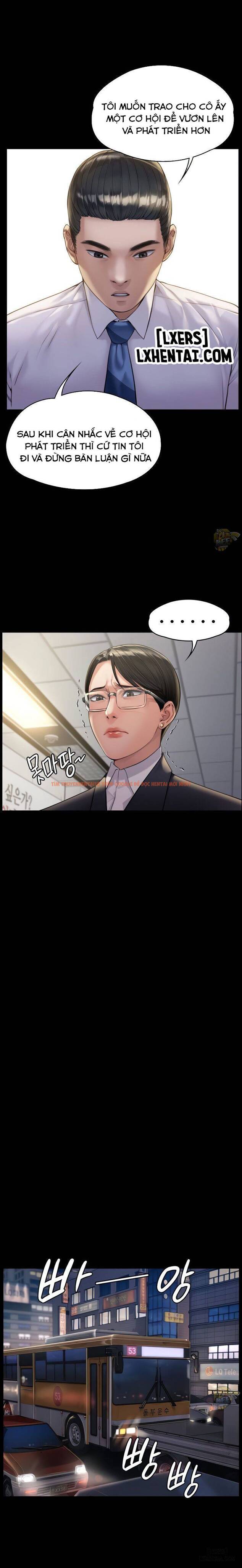 Ong Chúa - Chapter 177