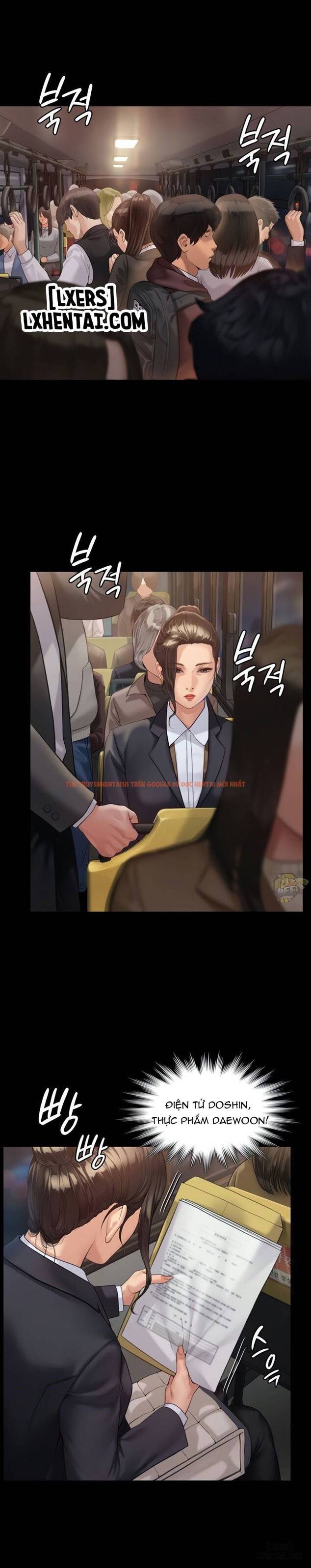Ong Chúa - Chapter 177