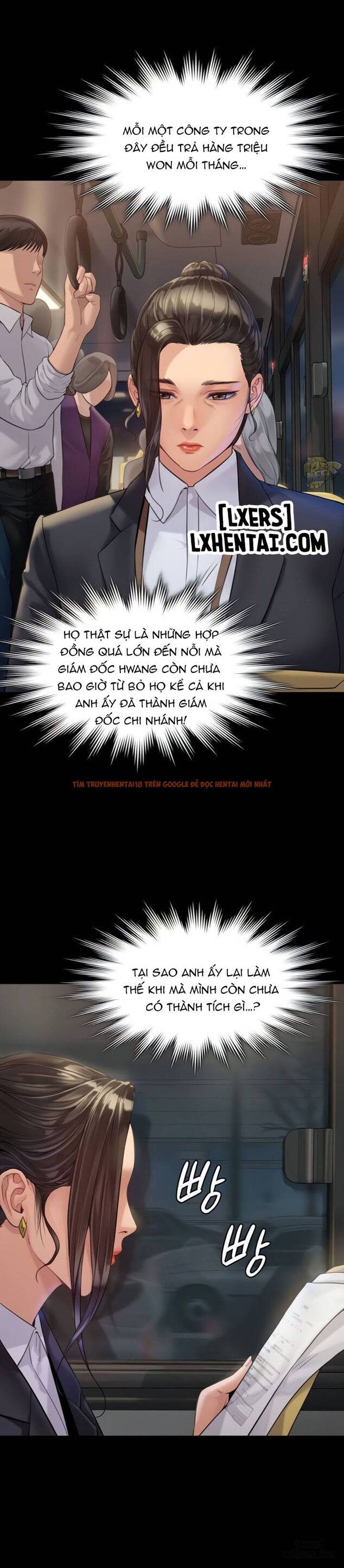 Ong Chúa - Chapter 177