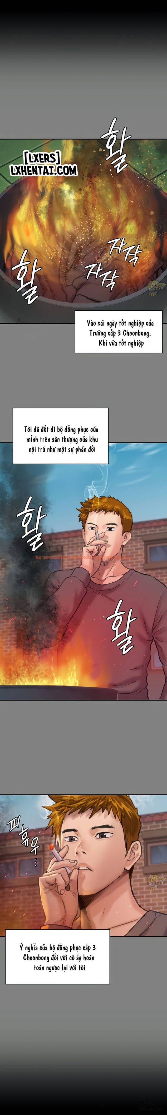 Ong Chúa - Chapter 177