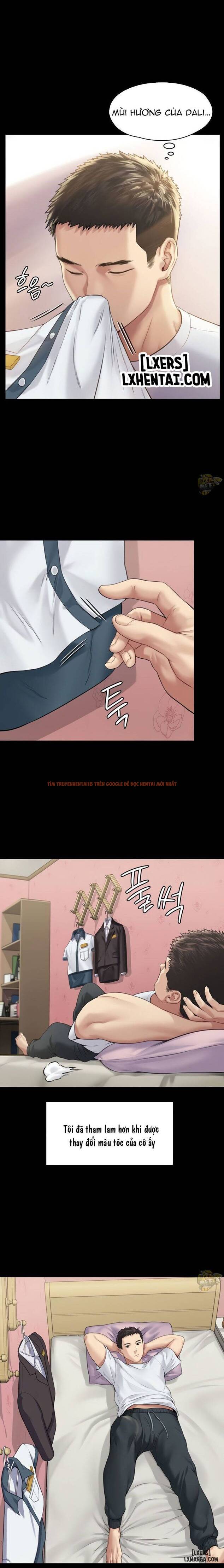 Ong Chúa - Chapter 177