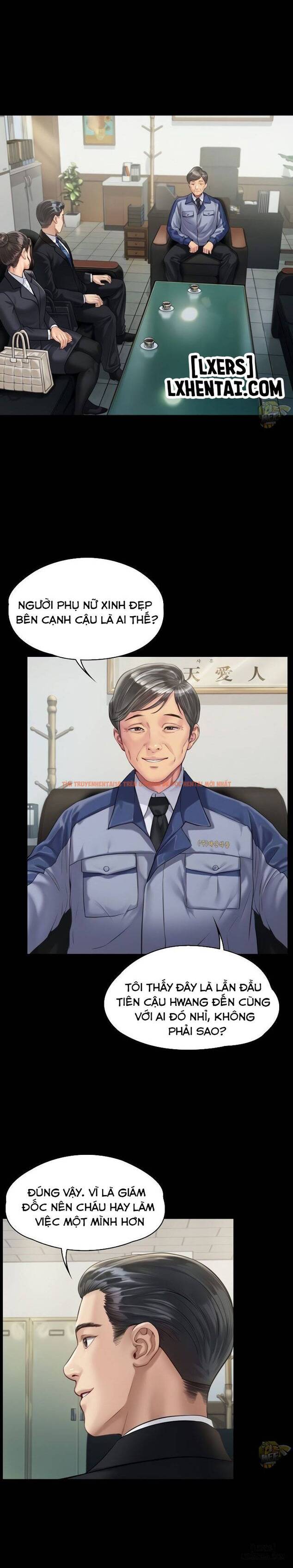 Ong Chúa - Chapter 177