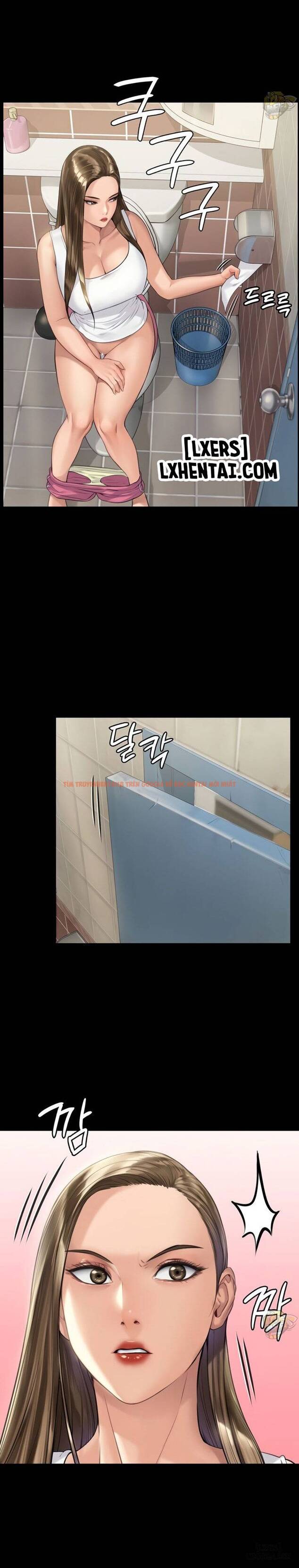 Ong Chúa - Chapter 177