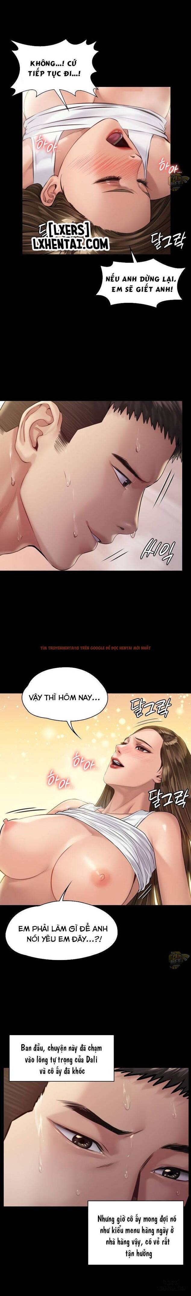 Ong Chúa - Chapter 177