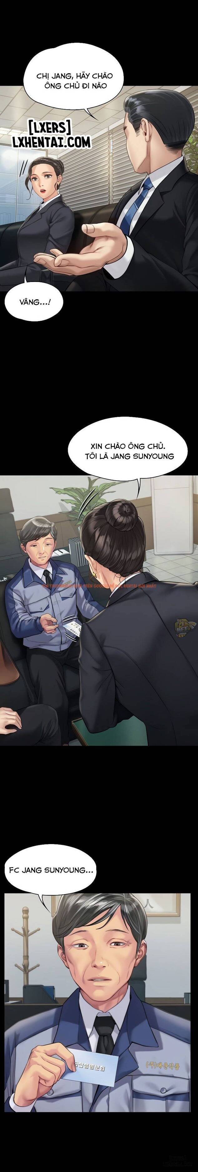 Ong Chúa - Chapter 177