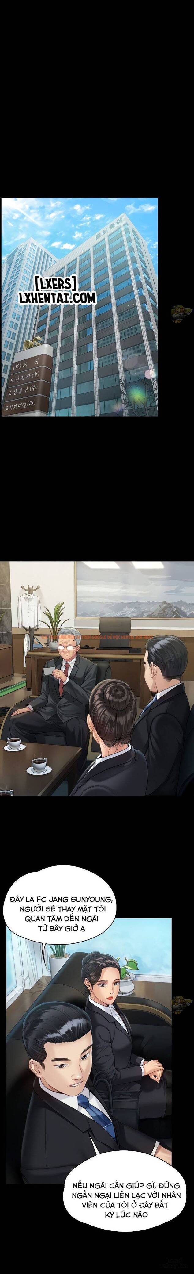 Ong Chúa - Chapter 177