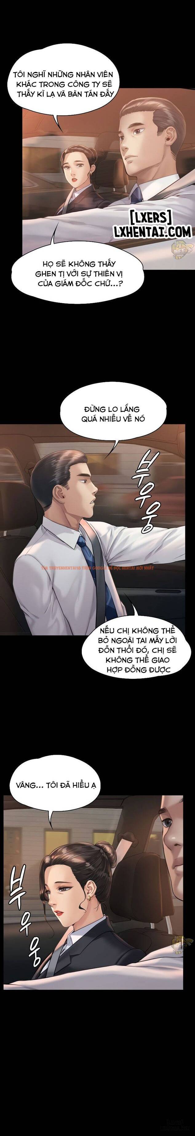 Ong Chúa - Chapter 177