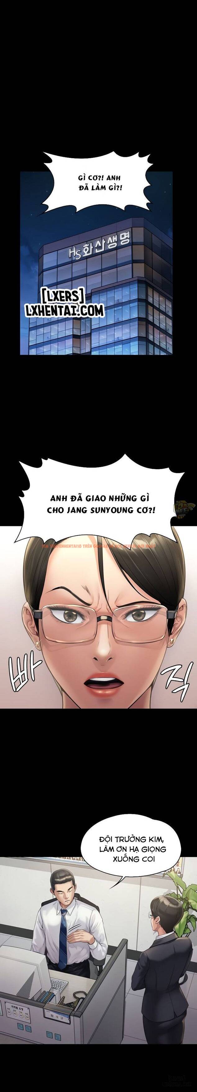 Ong Chúa - Chapter 177