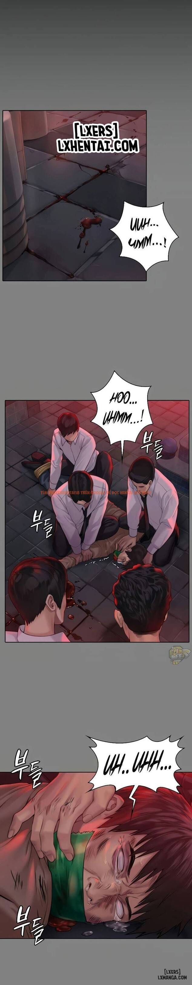 Ong Chúa - Chapter 178