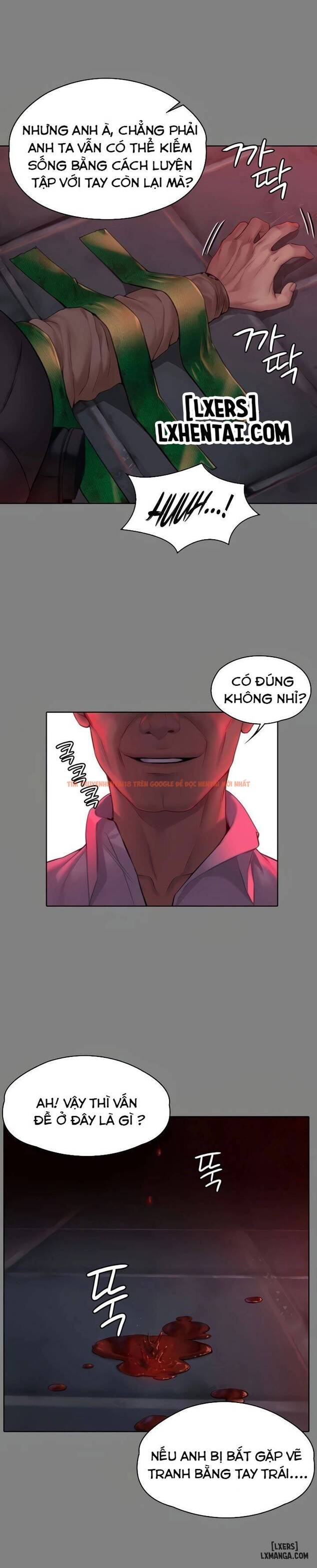 Ong Chúa - Chapter 178