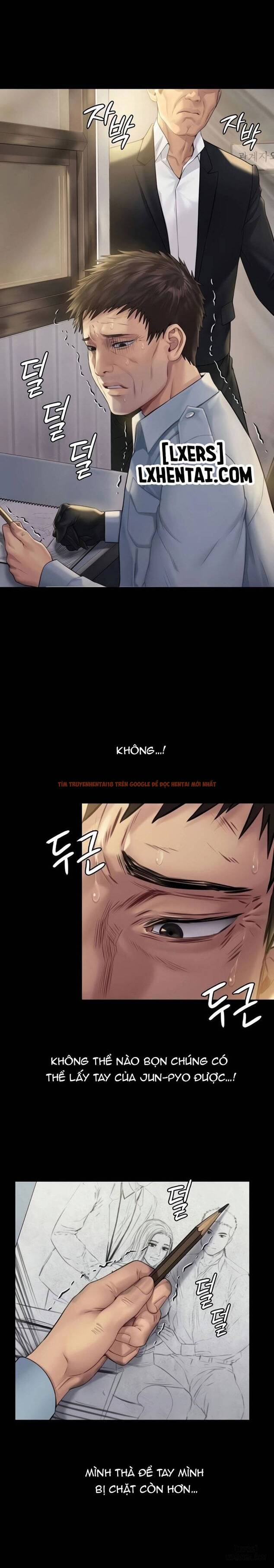 Ong Chúa - Chapter 178