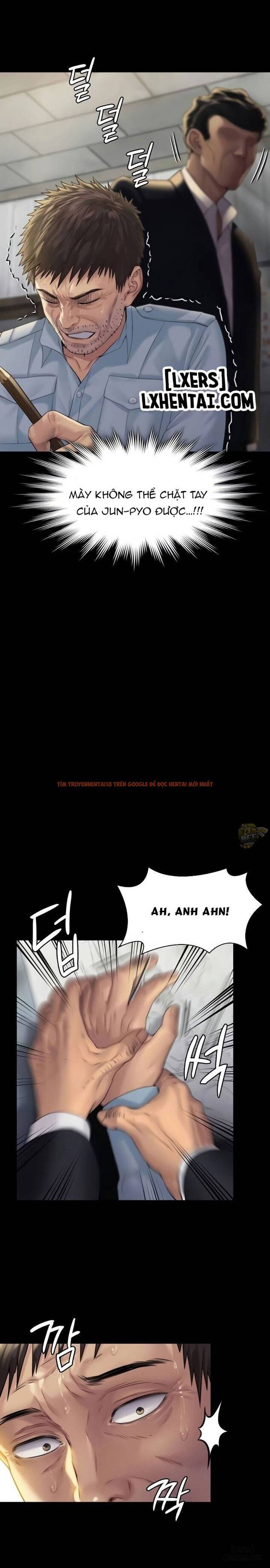 Ong Chúa - Chapter 178