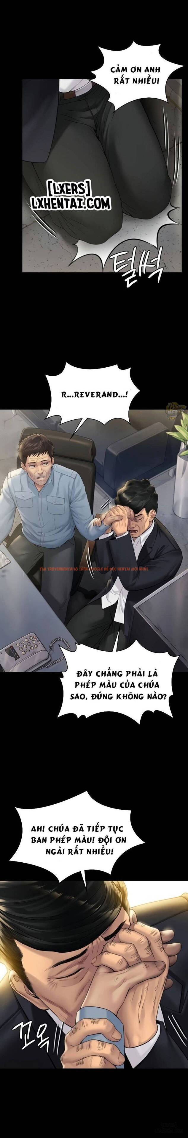 Ong Chúa - Chapter 178