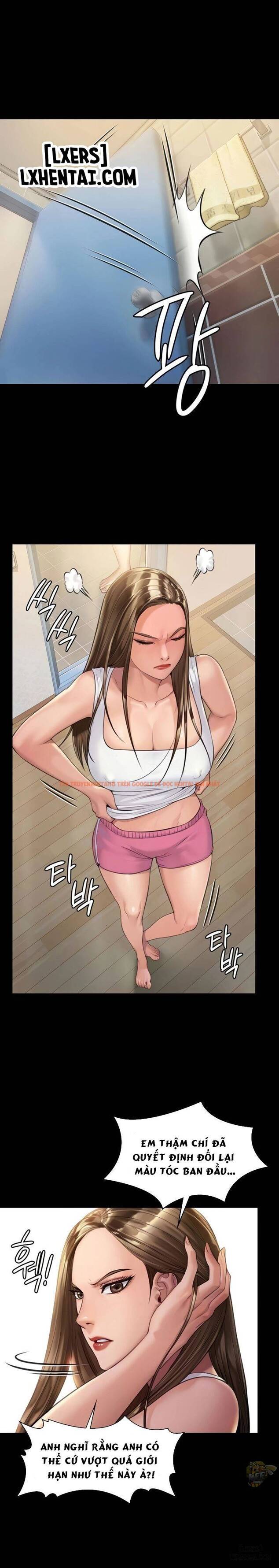 Ong Chúa - Chapter 178