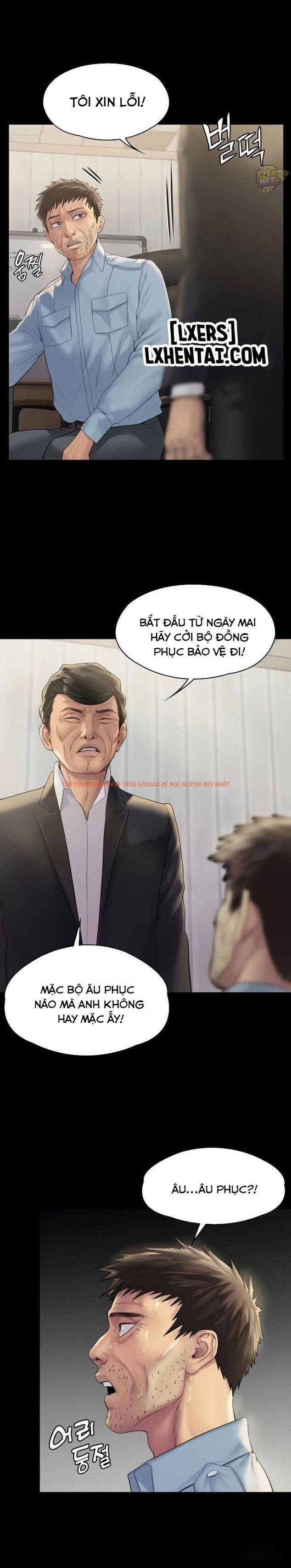Ong Chúa - Chapter 178