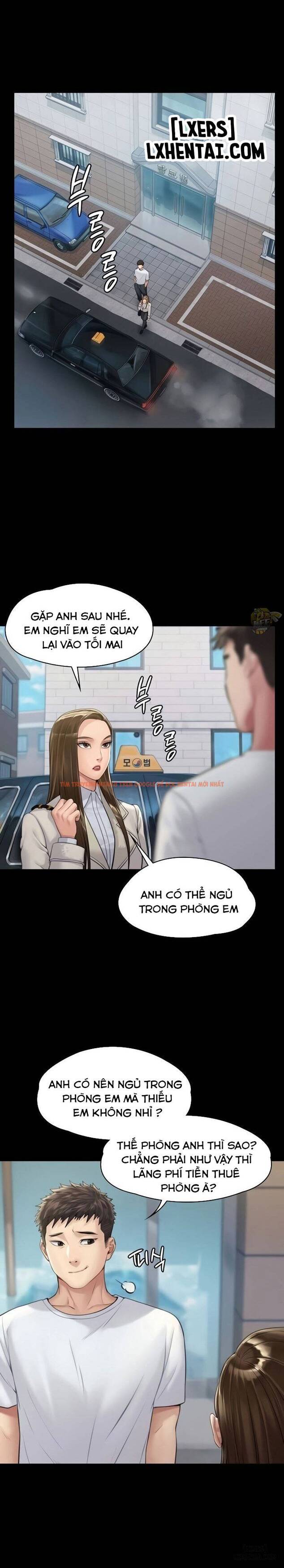 Ong Chúa - Chapter 178