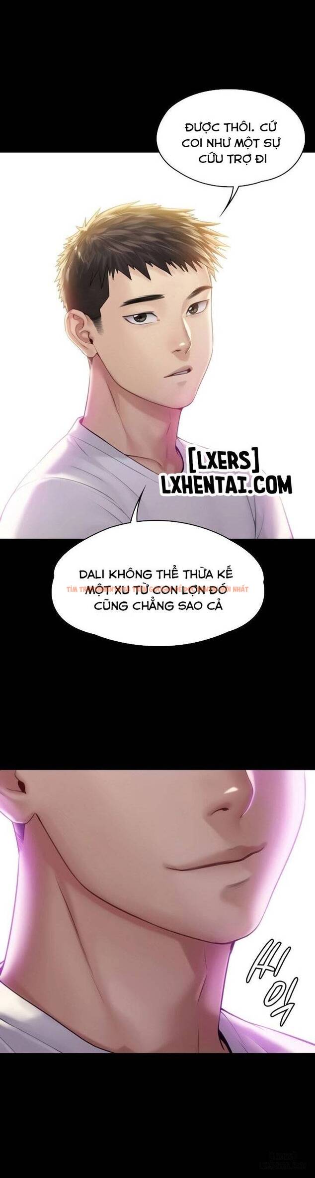 Ong Chúa - Chapter 178
