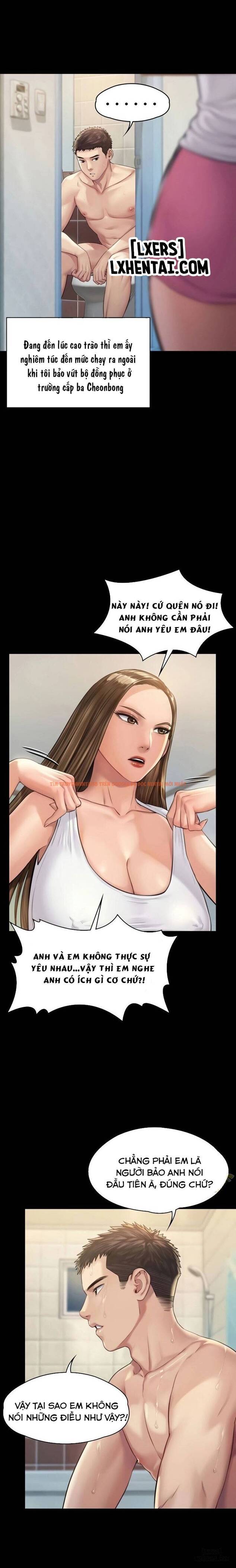 Ong Chúa - Chapter 178